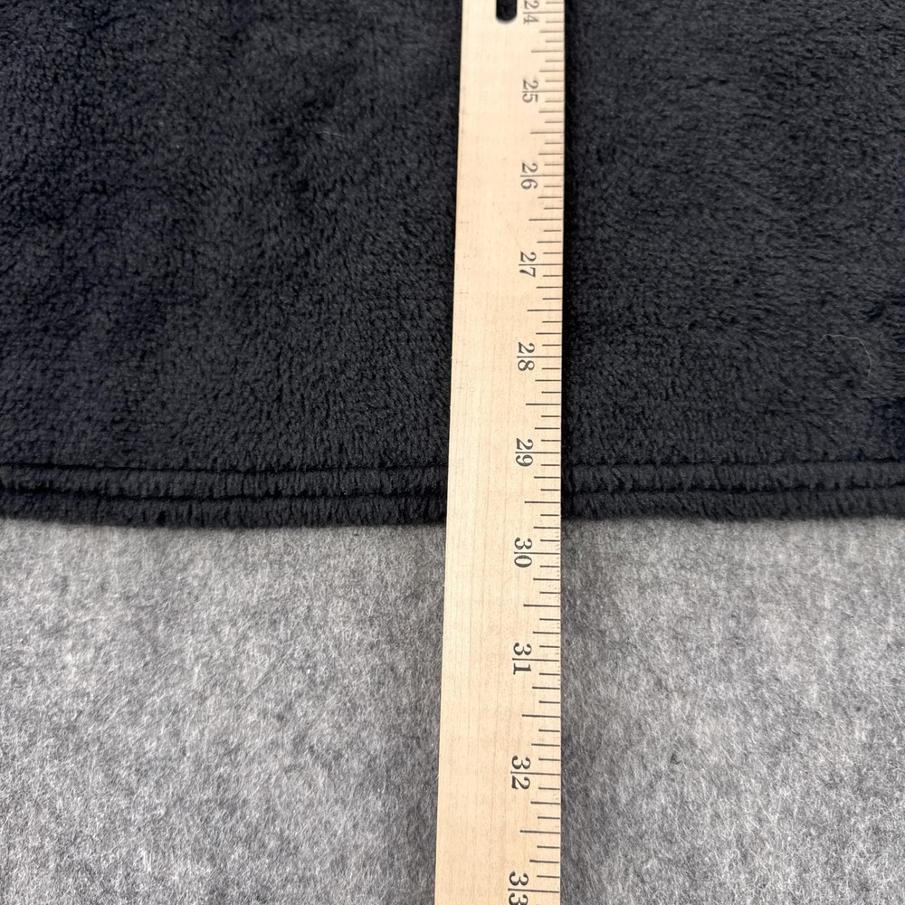 Patagonia Jacket Mens XL Black R2 Slim Fit Polartec Pro Fleece Full Zip STY25138 - Picture 11 of 14